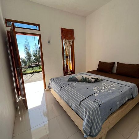 Gangga Guest House Bromo Ngadisari Ngoại thất bức ảnh