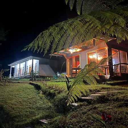 Gangga Guest House Bromo Ngadisari Ngoại thất bức ảnh