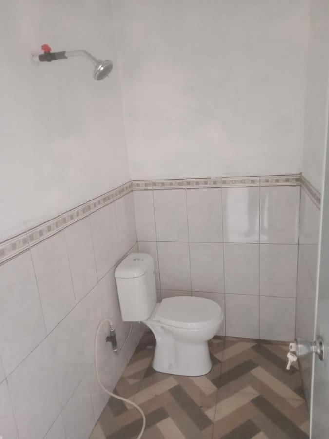 Gangga Guest House Bromo Ngadisari Ngoại thất bức ảnh