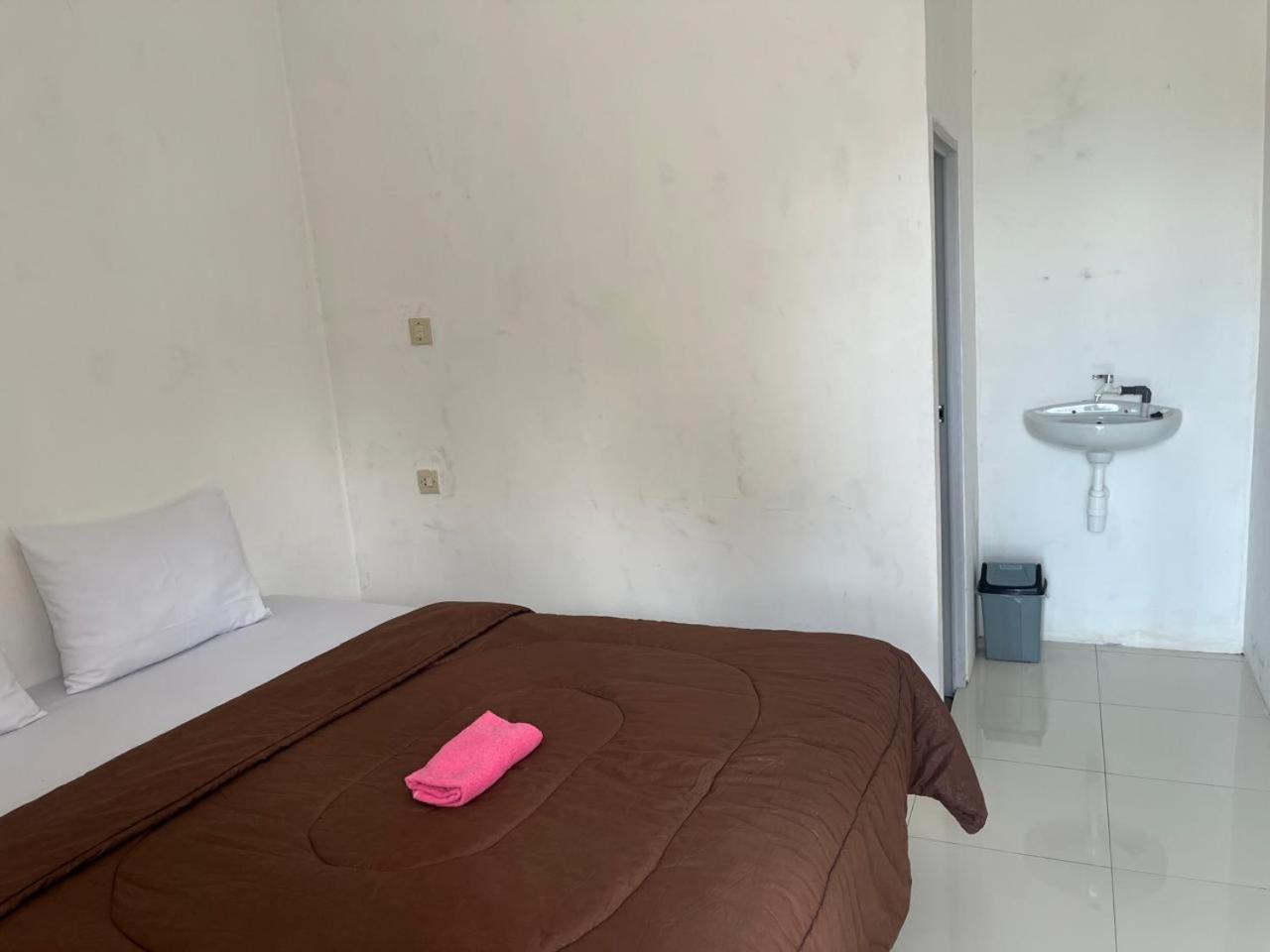 Gangga Guest House Bromo Ngadisari Ngoại thất bức ảnh