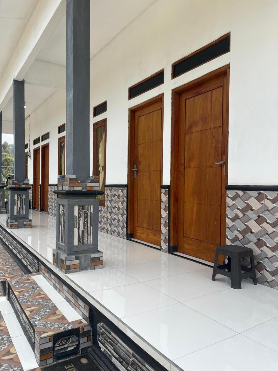 Gangga Guest House Bromo Ngadisari Phòng bức ảnh
